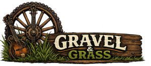Gravel & Grass
